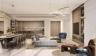 Квартира, 1 спальня на продажу в Shoreline Apartments, Дубай Palm Beach Towers 2