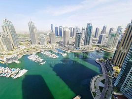 3 Bedroom Apartment for sale at Iris Blue, Dubai Marina