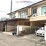 3 Bedroom Townhouse for sale at Sue Trong Bang Yai, Lahan
