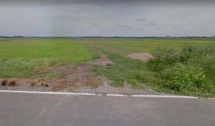 N/A Land for sale in Khlong Noi, Phra Nakhon Si Ayutthaya 