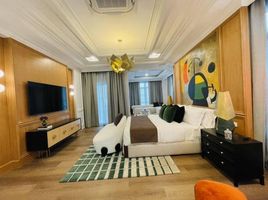 5 Bedroom House for rent at Nantawan Rama 9 - New Krungthepkretha, Saphan Sung, Saphan Sung, Bangkok, Thailand