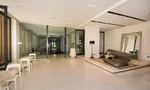 Features & Amenities of Wyne Sukhumvit