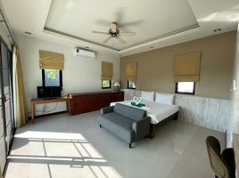 3 Schlafzimmer Villa zu vermieten im Areeca Pool Villa, Choeng Thale, Thalang, Phuket
