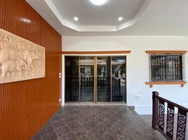 3 Bedroom House for sale at The Royal Park Hill, Nong Prue