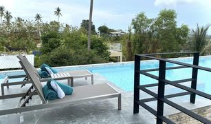 4 Bedrooms Villa for sale in Bo Phut, Koh Samui 