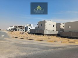  भूमि for sale at Al Zahya, Ajman Uptown Villas, Ajman Uptown