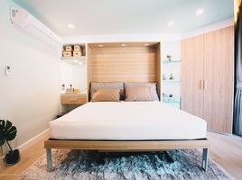 Studio Appartement zu verkaufen im Serene Condominium Phuket, Choeng Thale