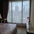 1 Schlafzimmer Appartement zu verkaufen im The Esse Asoke, Khlong Toei Nuea