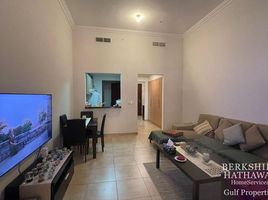 Studio Condo for sale at European, Canal Residence