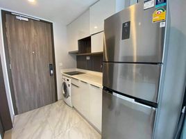 2 Schlafzimmer Wohnung zu vermieten im Ideo Mobi Asoke, Bang Kapi