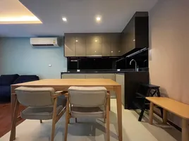 2 Schlafzimmer Appartement zu verkaufen im The Address Sukhumvit 61, Khlong Tan Nuea