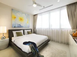 2 Schlafzimmer Wohnung zu verkaufen im Sansuri, Choeng Thale, Thalang, Phuket