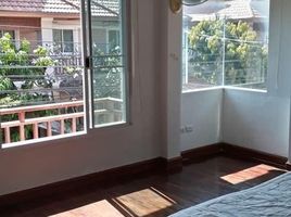 3 Schlafzimmer Haus zu vermieten im Baan Nontree 5, Bang Si Thong, Bang Kruai