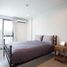 1 Bedroom Condo for sale at De Amber Condo, Na Chom Thian, Sattahip