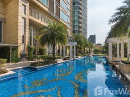 3 спален Кондо на продажу в Royce Private Residences, Khlong Toei Nuea