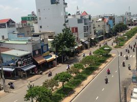 1 Schlafzimmer Villa zu verkaufen in Tan Phu, Ho Chi Minh City, Phu Tho Hoa