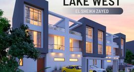 Available Units at Lake West