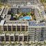 4 Bedroom Apartment for sale at Plaza, Oasis Residences, Masdar City