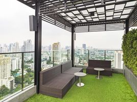 1 Schlafzimmer Appartement zu vermieten im H Sukhumvit 43, Khlong Tan Nuea