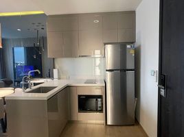 1 Schlafzimmer Appartement zu vermieten im Quinn Sukhumvit 101, Bang Chak, Phra Khanong