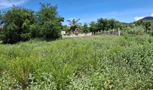 N/A Land for sale in Hua Hin City, Hua Hin 