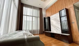 4 Bedrooms House for sale in Nuan Chan, Bangkok Nirvana Beyond Kaset-Navamin