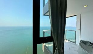 2 Bedrooms Condo for sale in Nong Prue, Pattaya Copacabana Beach Jomtien