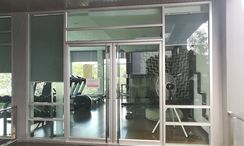 Photo 3 of the Communal Gym at D Condo Ramkhamhaeng 64