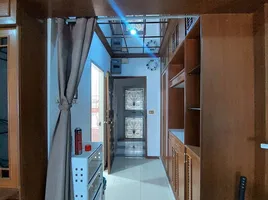 Studio Condo for sale at Pattaya Plaza Condotel, Nong Prue