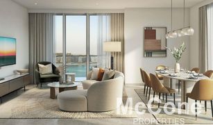 2 Bedrooms Apartment for sale in EMAAR Beachfront, Dubai Beachgate by Address