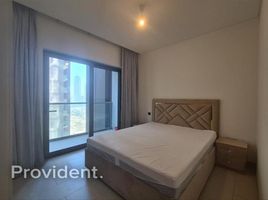 1 Schlafzimmer Wohnung zu verkaufen im Creek Vistas Reserve, Azizi Riviera, Meydan