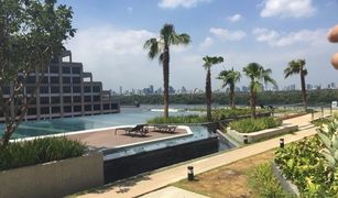 1 Bedroom Condo for sale in Chong Nonsi, Bangkok Supalai Prima Riva