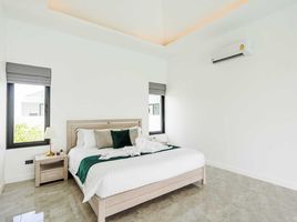 3 Schlafzimmer Villa zu verkaufen im Botanica Hua Hin, Thap Tai, Hua Hin