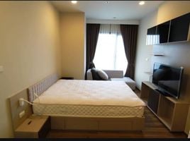 1 Bedroom Condo for rent at Onyx Phaholyothin, Sam Sen Nai, Phaya Thai, Bangkok, Thailand