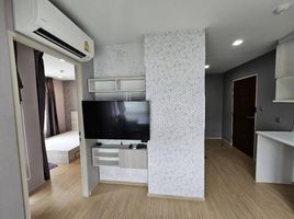 1 Schlafzimmer Appartement zu verkaufen im Wynn Condo Phahon Yothin 52, Khlong Thanon, Sai Mai, Bangkok