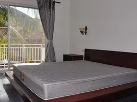 1 Schlafzimmer Appartement zu vermieten im Apartment in Taphul Village, Svay Dankum