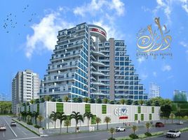 3 Bedroom Apartment for sale at Glamz by Danube, Glamz