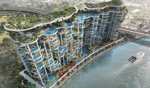 3 Habitaciones Apartamento en venta en Wasl Square, Dubái Cavalli Couture