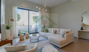 4 Bedrooms Villa for sale in Judi, Dubai Westar Azure