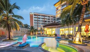 1 chambre Condominium a vendre à Karon, Phuket The Beach Heights Resort