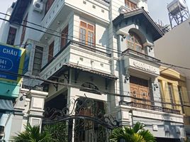 Studio House for sale in Ward 2, Tan Binh, Ward 2