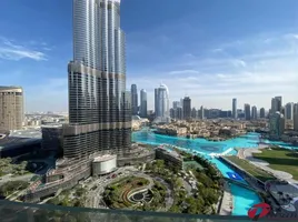 3 Bedroom Apartment for sale at The Address Residences Dubai Opera, 