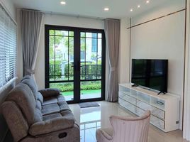 3 спален Дом в аренду в Grande Pleno Sukhumvit-Bangna, Bang Kaeo, Bang Phli, Самутпракан, Таиланд