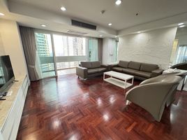 3 Schlafzimmer Appartement zu vermieten im The Grand Sethiwan Sukhumvit 24, Khlong Tan