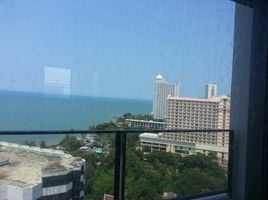 1 Bedroom Condo for rent at Northpoint , Na Kluea, Pattaya