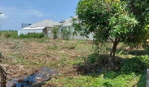 N/A Land for sale in Cha-Am, Phetchaburi 