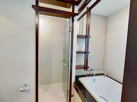 1 Bedroom Apartment for sale at The Unique at Nimman, Suthep, Mueang Chiang Mai