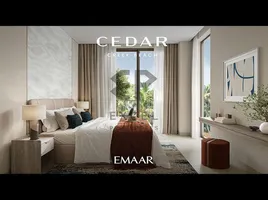 3 बेडरूम अपार्टमेंट for sale at Cedar, Creek Beach, दुबई क्रीक हार्बर (द लैगून)