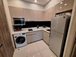 1 Bedroom Condo for rent at Trapezo Sukhumvit 16, Khlong Toei, Khlong Toei, Bangkok, Thailand
