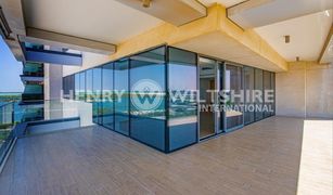 2 Bedrooms Apartment for sale in Yas Bay, Abu Dhabi Mayan 5